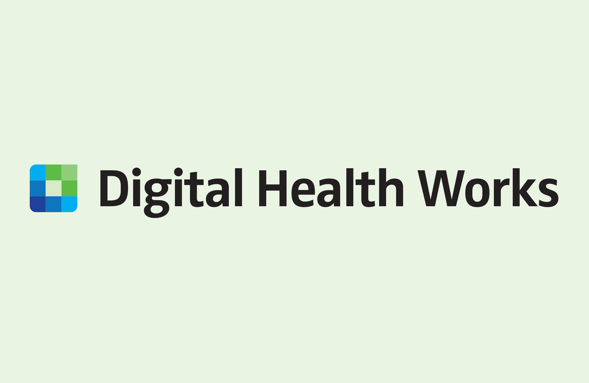 Digital Health Works