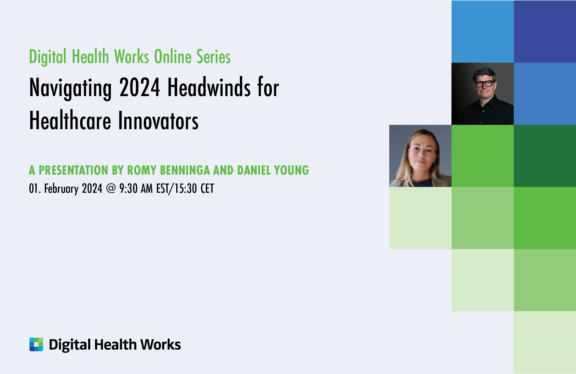 Navigating 2024 Headwinds for Medical Innovators
